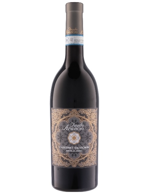 フェウド アランチョ カベルネ ソーヴィニヨン 赤ワイン イタリア シチリア州 2023 750 Feudo Arancio Cabernet Sauvignon 10,076円