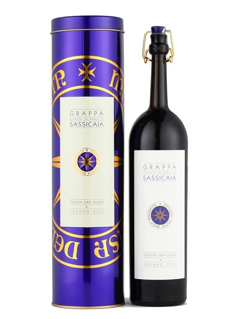 楽天市場】グラッパ・ディ・サッシカイア Grappa di Sassicaia