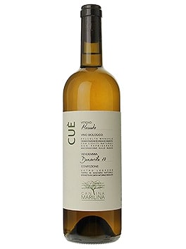 カンティーナ マリリーナ キュエ モスカート 白ワイン イタリア シチリア州 2024 750 Cantina Marilina Cue Moscato｜世界のワイン葡萄屋 24,805円