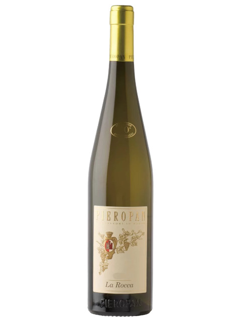 ピエロパン ソアーヴェ クラシコ ラ ロッカ 白ワイン イタリア ヴェネト州 2024 750 Pieropan Soave Classico La Rocca|世界のワイン葡萄屋