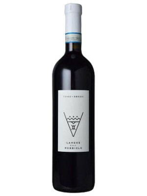 テッレ エ ボルギ ランゲ ネッビオーロ 赤ワイン イタリア ピエモンテ州 2022 750 Terre e Borgh Langhe Nebbiolo