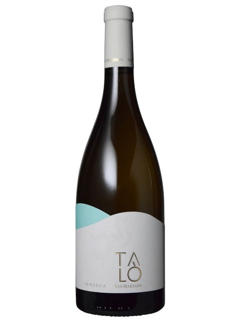 【楽天市場】カンティーネ サン マルツァーノ サン マルツァーノ タロ ヴェルデカ 2022 750ml 白ワイン 辛口 イタリア プーリア州
