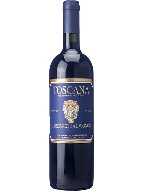レッチャイア カベルネ ソーヴィニヨン 2019 赤ワイン イタリア トスカーナ州 2019 750 Lecciaia Cabernet Sauvignon