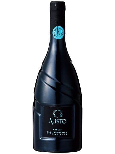 テッレ チェヴィコ チェヴィコ アウスト メルロー ルビコーネ 赤ワイン イタリア エミリアロマーニャ州 2023 750 Cevico Austo Merlot Rubicone