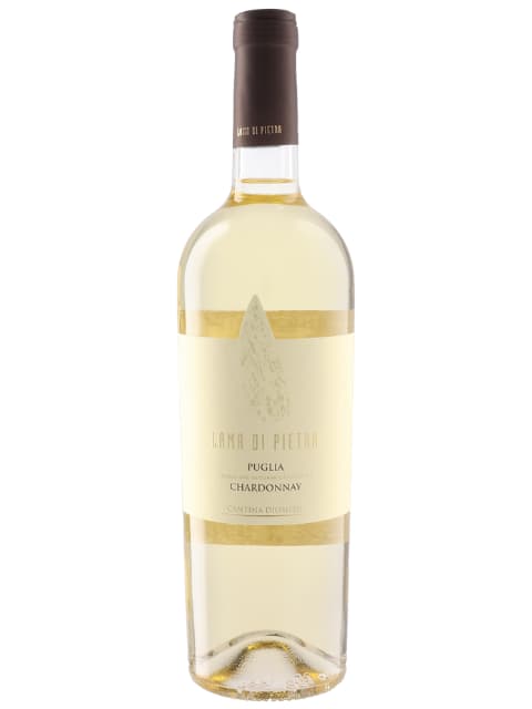 カンティーナ ディオメーデ ラーマ ディ ピエトラ シャルドネ 白ワイン イタリア プーリア 2025 750 Lama di Pietra Chardonnay