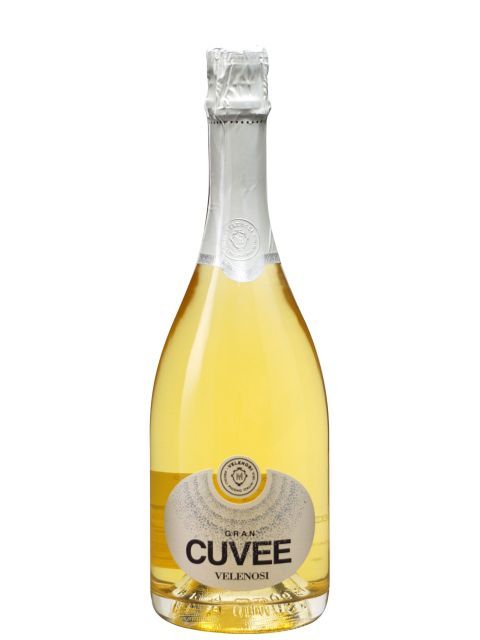 ヴェレノージ グラン キュヴェ スパークリングワイン イタリア マルケ 2021 750 Gran Cuvee Velenosi|世界のワイン葡萄屋