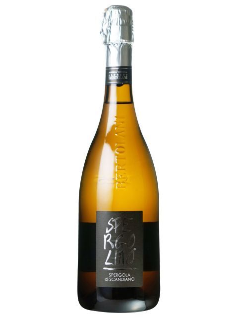 アルフレード ベルトラーニ スペルゴリーノ フリッツァンテ スパークリングワイン イタリア エミリア ロマーニャ 750 Spergolino Frizzante 22,857円