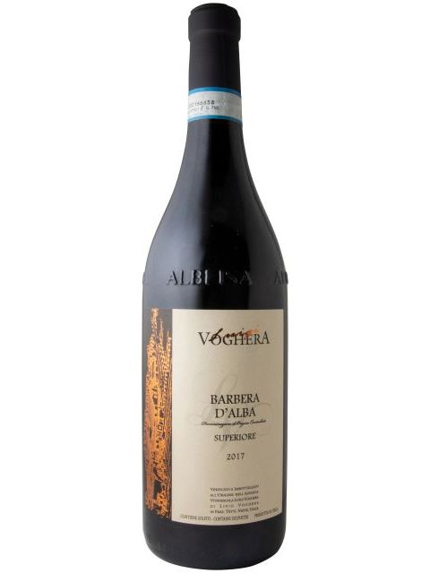 ルイージ ヴォゲーラ ルイージ ヴォゲーラ バルベーラ ダルバ スペリオーレ 赤ワイン イタリア ピエモンテ 2021 750 Barbera d'Alba Superiore