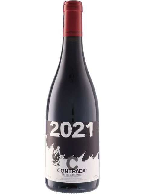 パッソピッシャーロ パッソピッシャーロ コントラーダ キアッペマチーネ 2021 750ml 赤ワイン 辛口 イタリア Contrada Chiappemacine 誕生日 プレゼント ギフト 結婚祝いにおすすめ