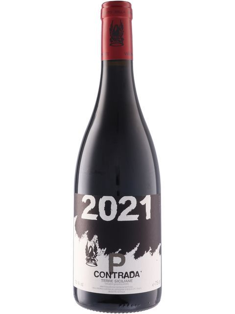 パッソピッシャーロ パッソピッシャーロ コントラーダ ポルカリア 2021 750ml 赤ワイン 辛口 イタリア Contrada Porcaria 誕生日 プレゼント ギフト 結婚祝いにおすすめ