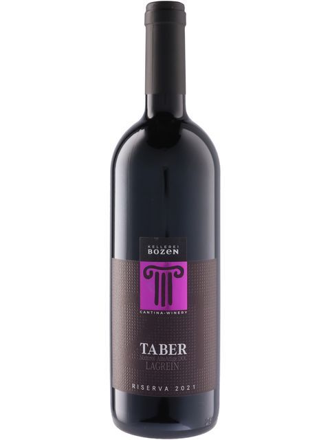 カンティーナ ボルツァーノ サンタ マッダレーナ ラグレイン リゼルヴァ タベール 2021 750ml 赤ワイン 辛口 イタリア St. Maddalena Lagrein Riserva Taber