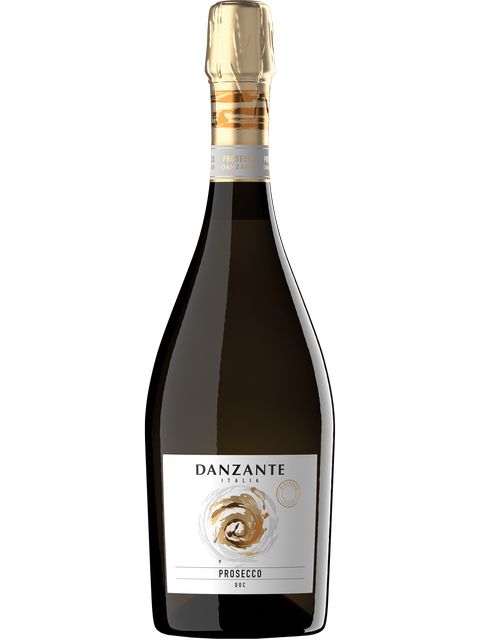 テヌーテ ディ トスカーナ ダンザンテ プロセッコ エクストラ ドライ NV スパークリングワイン イタリア ヴェネト 750 Danzante Prosecco Extra dry