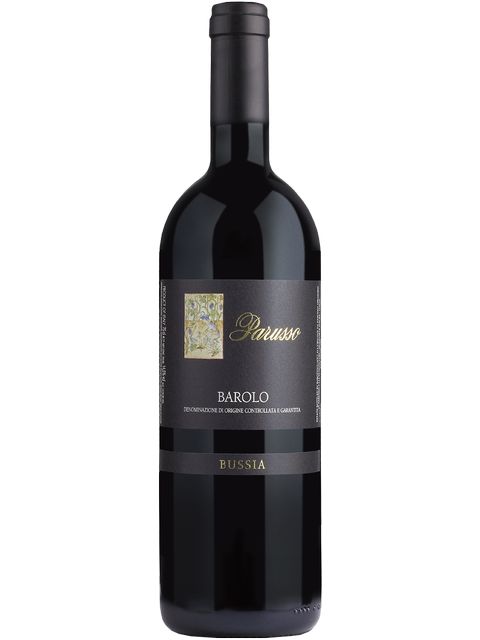 パルッソ バローロ ブッシア 2019 750ml 赤ワイン 辛口 イタリア Barolo Bussia｜世界のワイン葡萄屋