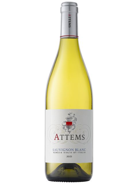 アテムス ソーヴィニヨン ブラン 白ワイン イタリア フリウリ・ヴェネツィア・ジューリア 2025 750 Sauvignon Blanc|世界のワイン葡萄屋