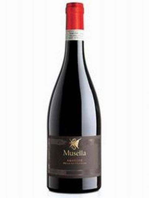 ムゼッラ アマローネ･デッラ ヴァルポリチェッラ 赤ワイン イタリア ヴェネト 2018 750 Amarone della Valpolicella