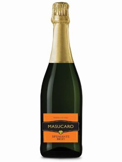 楽天市場】マスカロ キュヴェ ブリュット スプマンテ 750ml