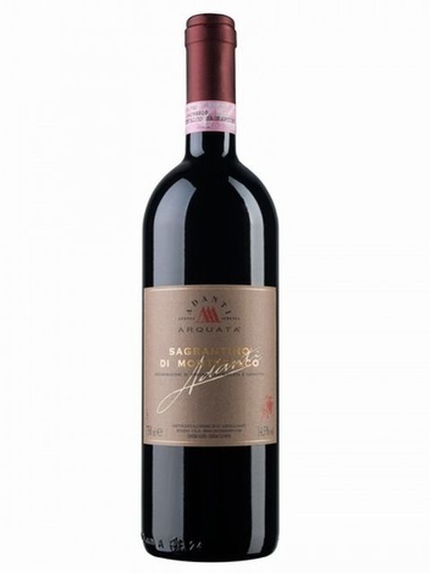 アダンティ サグランティーノ ディ モンテファルコ 赤ワイン イタリア ウンブリア 2017 750 Sagrantino di Montefalco|世界のワイン葡萄屋