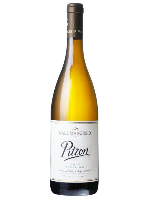 ナルス マルグライド ピツォン リースリング 白ワイン イタリア アルト アディジェ 2022 750 Pitzon Riesling｜世界のワイン葡萄屋