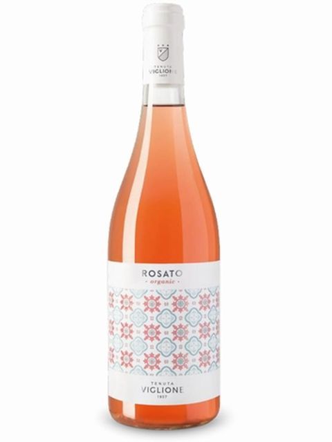 テヌータ ヴィリオーネ ロザート ロゼワイン イタリア プーリア 2024 750 Rosato|世界のワイン葡萄屋