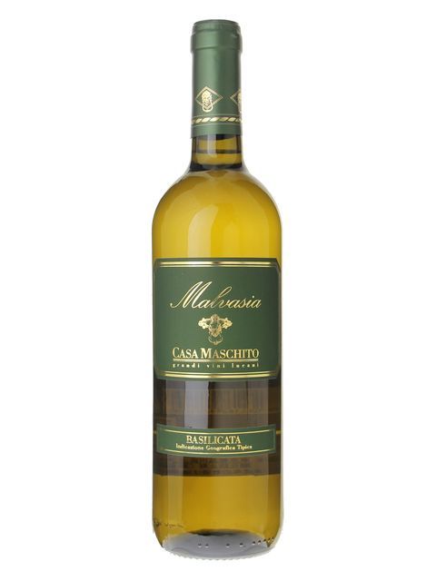 カーサ マスキート マルヴァジア 白ワイン イタリア バジリカータ 2024 750 MALVASIA I.G.T. BIANCO MALVASIA