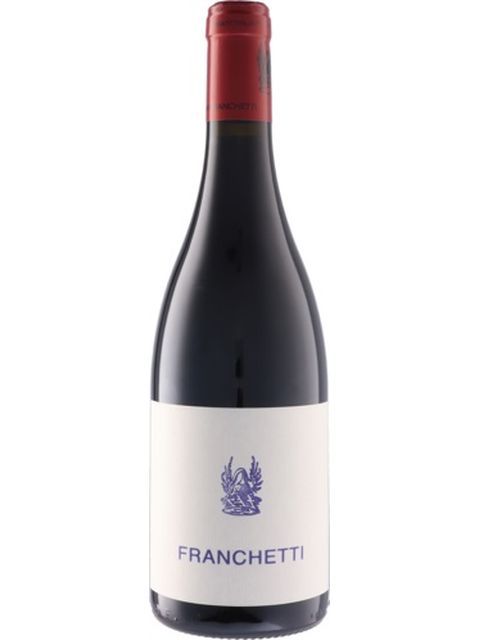 パッソピッシャーロ フランケッティ 赤ワイン イタリア シチーリア 2022 750 Franchetti 誕生日 プレゼント ギフト 結婚祝いにおすすめ