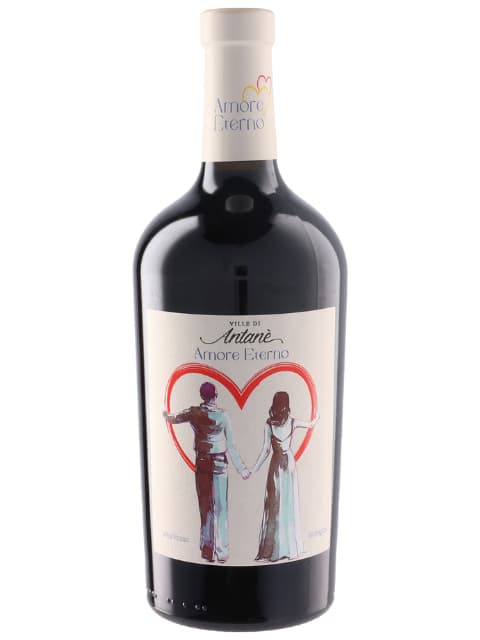 レ ヴィッレ ディ アンタネ アモーレ エテルノ オーガニック 赤ワイン イタリア ヴェネト州 750 Amore eterno Vino Biologico 10,571円