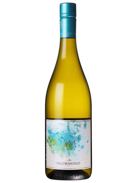 ナルス マルグライド NM キュヴェ シャルドネ ソーヴィニヨン 白ワイン イタリア アルト アディジェ 2023 750 Nals Margreid NM Cuv e Chardonnay Sauvignon