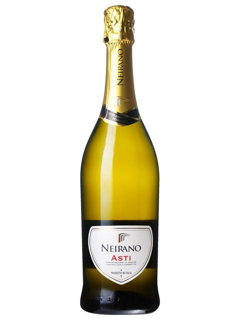 テヌーテ ネイラーノ アスティ NV スパークリングワイン イタリア ピエモンテ 750 Tenute Neirano Asti