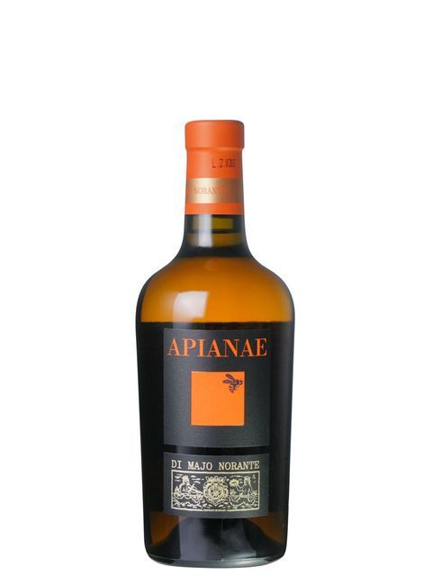 ディ マーヨ ノランテ アピアナーエ 白ワイン イタリア モリーゼ 2018 500 Di Majo Norante Apianae
