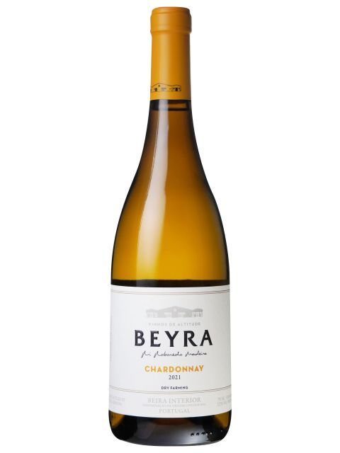 ベイラ(ルイ ロボレド マデイラ) ベイラ シャルドネ 白ワイン ポルトガル ベイラ インテリオール 2024 750 Beyra Chardonnay