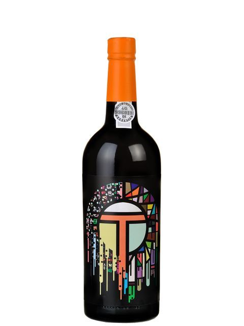 コンセイト トウニー 10年 ポルトガル ポート 750 CONCEITO　Tawny Port　10 years｜世界のワイン葡萄屋