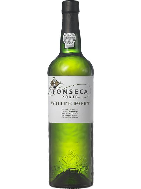 フォンセカ ギマラエンス フォンセカ ギマラエンス フォンセカ ホワイト ポート NV 750ml 白ワイン 甘口 ポルトガル Fonseca White Port