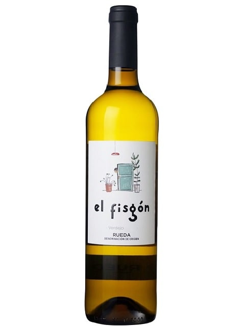 ボデガス カステロ デ メディナカステロ デ メディナ エル フィスゴン ルエダ ベルデホ 2023 白ワイン 750ml Bodegas Castelo de Medina Bodegas Castelo de Medina El Fisg?n Rueda Verdejo