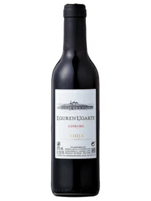 エグーレン ウガルテ ハーフ 赤ワイン スペイン 北部地方(ラ・リオハ州) 2023 375 Eguren Ugarte Half 375ml