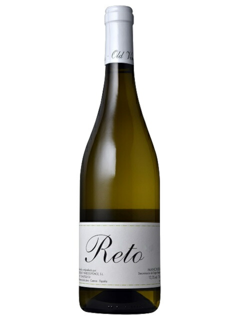 ボデガス イ ビニェードス ポンセ ポンセ ブランコ 2023 750ml 白ワイン 辛口 スペイン Ponce Reto オーガニック 9,508円