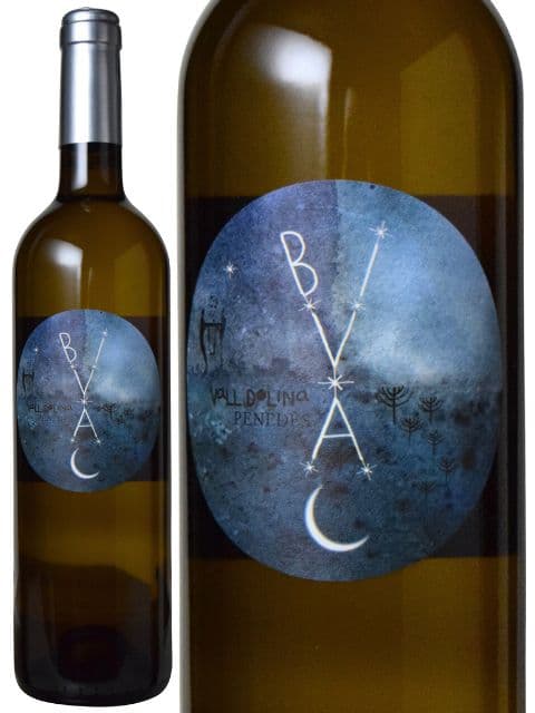バルドリーナ ビバック 白ワイン スペイン 地中海地方(カタルーニャ州) 2024 750 Valldolina Bivac