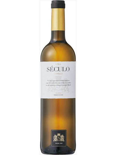 ビノス デ アルガンサ セクロ ゴデーリョ 白ワイン スペイン カスティーリャ・イ・レオン 2023 750 Seculo Godello