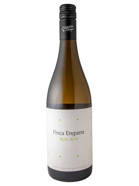 ボデガス エンゲラ フィンカ エンゲラ ブラン 白ワイン スペイン 地中海地方(バレンシア州) 2024 750 Bodegas Enguera Finca Enguera Blanc 19,341円