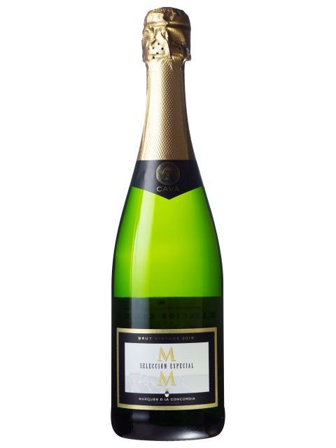 マス デ モニストロル カバ セレクション エスペシャル ブルット スパークリングワイン スペイン ペネデス 2022 750 Cava Seleccion Especial Brut 6,474円