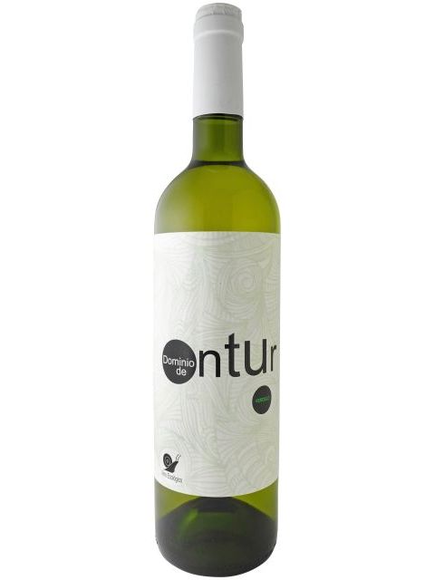オンタルバ ドミーニオ デ オントゥール ヴェルデホ エコロジコ 白ワイン スペイン フミーリャ 2024 750 Dominio de Ontur Verdejo Ecologico