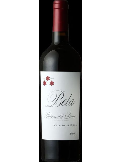 クネ ベラ ロブレ 赤ワイン スペイン リベラ・デル・ドゥエロ 2023 750 Bela Roble｜世界のワイン葡萄屋