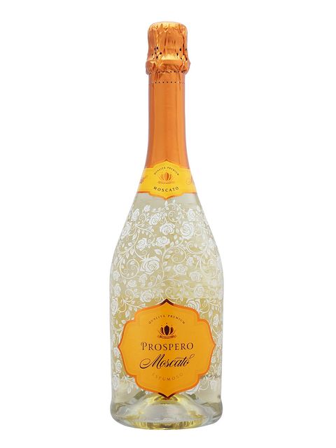 フェリックス ソリス アヴァンティス プロスペロ モスカート NV スパークリングワイン スペイン バルデペーニャス 750 Prospero Moscato