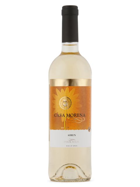 【楽天市場】フェリックス ソリス アヴァンティス カーサ モレナ 白 スペイン バルデペーニャス 白ワイン 750ml 2022 Casa