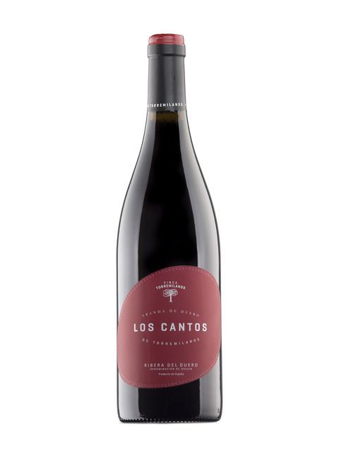 フィンカ トレミラーノス ロス カントス デ トレミラーノス ナチュラル 赤ワイン スペイン 2018 750ml Los Cantos de Torremilanos Natural 自然派 ナチュール