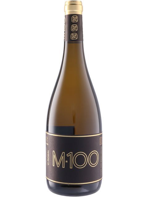 アデガス バルミニョール M−100 白ワイン スペイン ガリシア 2018 750 M-100|世界のワイン葡萄屋