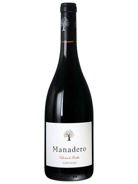 ティエラ デ クバス マナデーロ コレクシオン デ パルセラス 赤ワイン スペイン カリニェナ 2018 750 Tierra de Cubas Manadero Coleccion de Parcelas