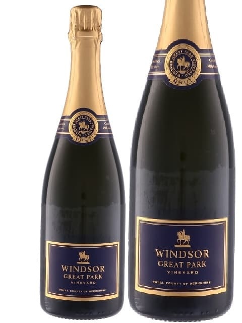 レイスウェイツ ウィンザー グレート パーク ヴィンヤード ブリュット スパークリングワイン イギリス イングランド 2018 750 Laithwaite's Windsor Great Park Vineyard Brut｜世界のワイン葡萄屋 10,240円
