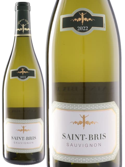 ラ シャブリジェンヌ サン ブリ 白ワイン フランス ブルゴーニュ 2022 750 La Chablisienne Saint-Bris|世界のワイン葡萄屋