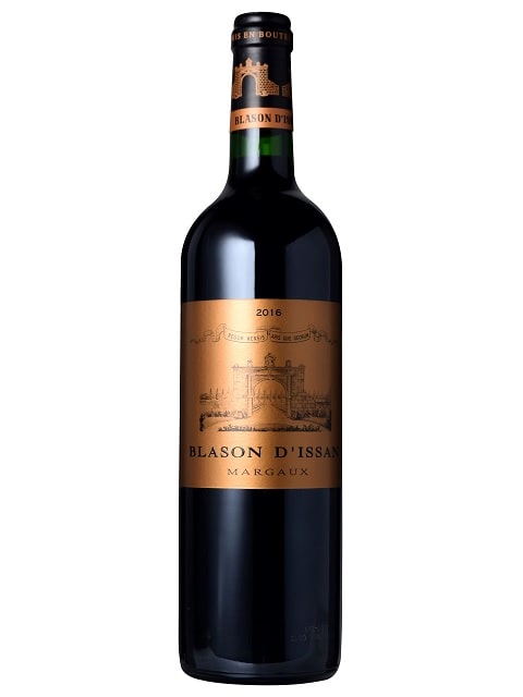 シャトー ディッサン ブラゾン ディッサン 赤ワイン フランス ボルドー 2020 750 Blason d'Issan 27,894円