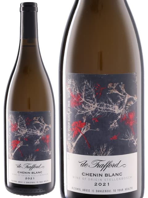 ド トラフォード ワインズ ド トラフォード シュナン ブラン 白ワイン 南アフリカ ウエスタン・ケープ 2021 750 De Trafford Chenin Blanc|世界のワイン葡萄屋